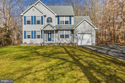 181 Roosevelt Avenue, Franklinville, NJ, 08322 | Card Image