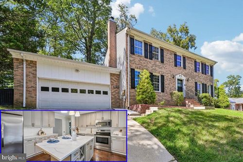 758 Gleneagles Dr, FORT WASHINGTON, MD, 20744-7011 | Card Image