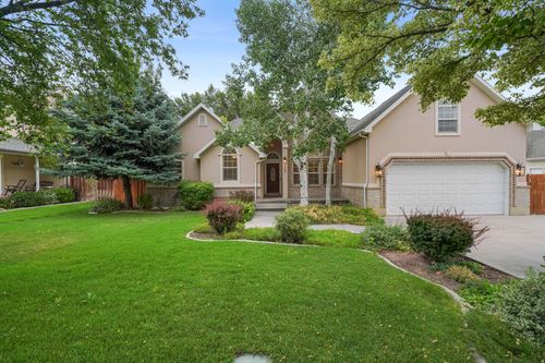 558 N Baker Ln, American Fork, UT, 84003-1812 | Card Image