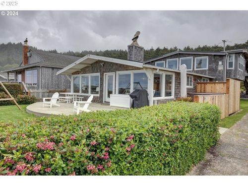 80444 Carnahan Rd, Arch Cape, OR, 97102-0165 | Card Image