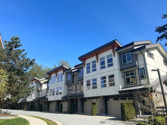 45 - 39548 Loggers Lane, Townhouse with 3 bedrooms, 2 bathrooms and 2 parking in Squamish BC | Image 2