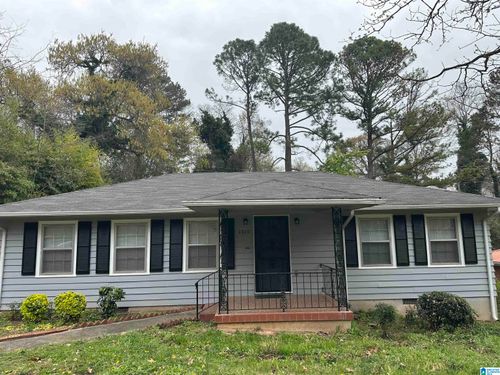 1317 Johnston Dr, ANNISTON, AL, 36207-4085 | Card Image