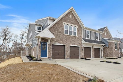 547 Tradition Rdg, Cincinnati, OH, 45245-3506 | Card Image