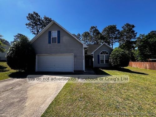 239 Proclamation Dr, Raeford, NC, 28376-8500 | Card Image