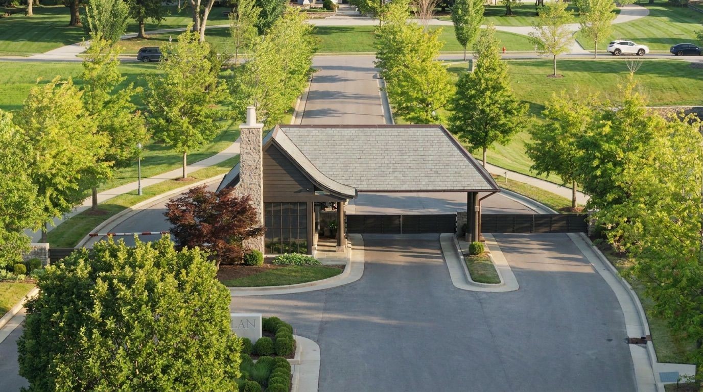 Land in Brentwood 3