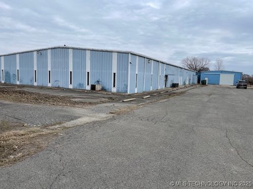2800 S 24th St W, Muskogee, OK, 74401-8264 | Card Image