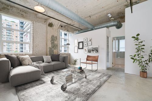 309-383 Adelaide St E, Toronto, ON, M5A1N3 | Card Image