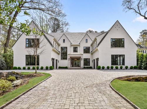 258 Pineland Rd Nw, Atlanta, GA, 30342-4019 | Card Image