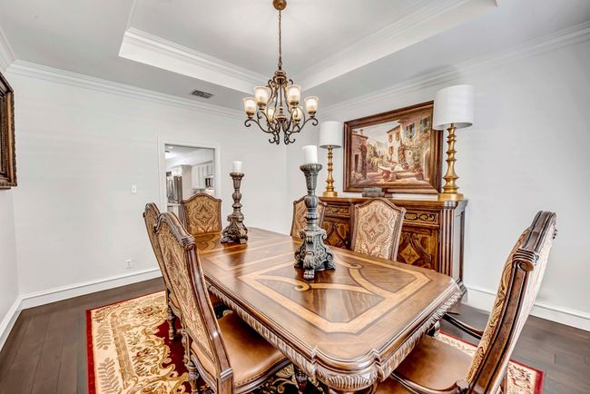 4100 Edgebrook Dr, House other with 3 bedrooms, 3 bathrooms and 3 parking in Midland TX | Image 11