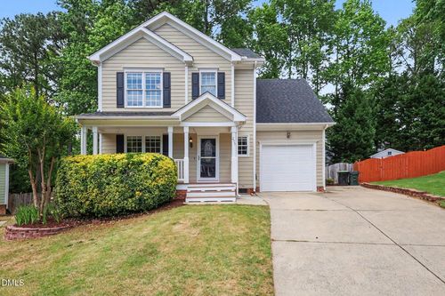 205 Pine Mill Ln, Apex, NC, 27502-3742 | Card Image