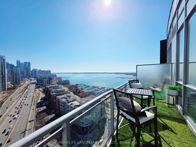10 - 38 Dan Leckie Way, Condo with 2 bedrooms, 1 bathrooms and null parking in Toronto ON | Image 34