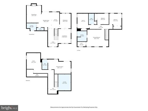 903 Virginia Ave, CULPEPER, VA, 22701-3158 | Card Image