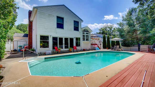 3 Feathertree Ct, House other with 4 bedrooms, 3 bathrooms and null parking in Howell NJ | Image 7