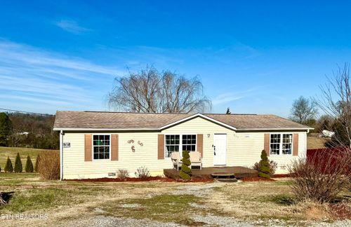 523 Odell Rd, Maryville, TN, 37801-7821 | Card Image