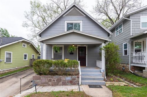 2507 W 45th Ave, Kansas City, KS, 66103-3405 | Card Image