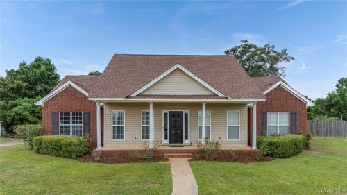 1610 Guiding Way Ln, Prattville, AL, 36067-7025 | Card Image