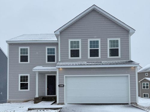 1688 Langston Cir Ne, Saint Michael, MN, 55376 | Card Image