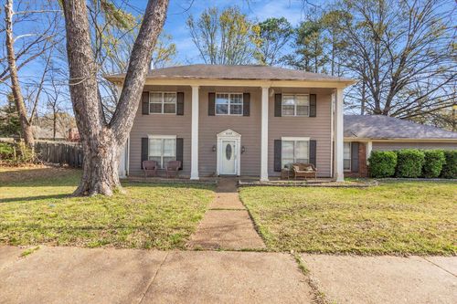 480 Friars Point Ln, Memphis, TN, 38018 | Card Image