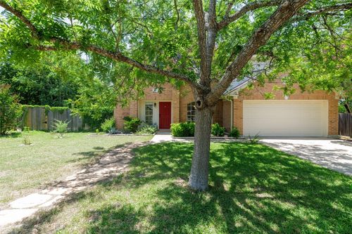16704 Shipshaw River Cv, Leander, TX, 78641-3325 | Card Image