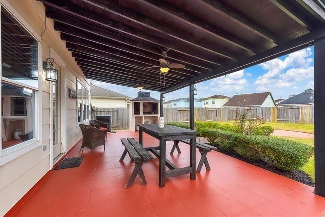 3630 Garrison Run Dr, House other with 3 bedrooms, 3 bathrooms and 1 parking in Spring TX | Image 8