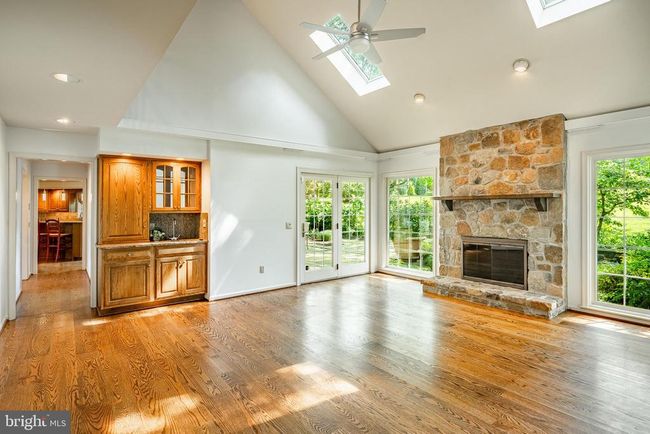 701 Haldane Dr, House other with 4 bedrooms, 3 bathrooms and null parking in Kennett Square PA | Image 17