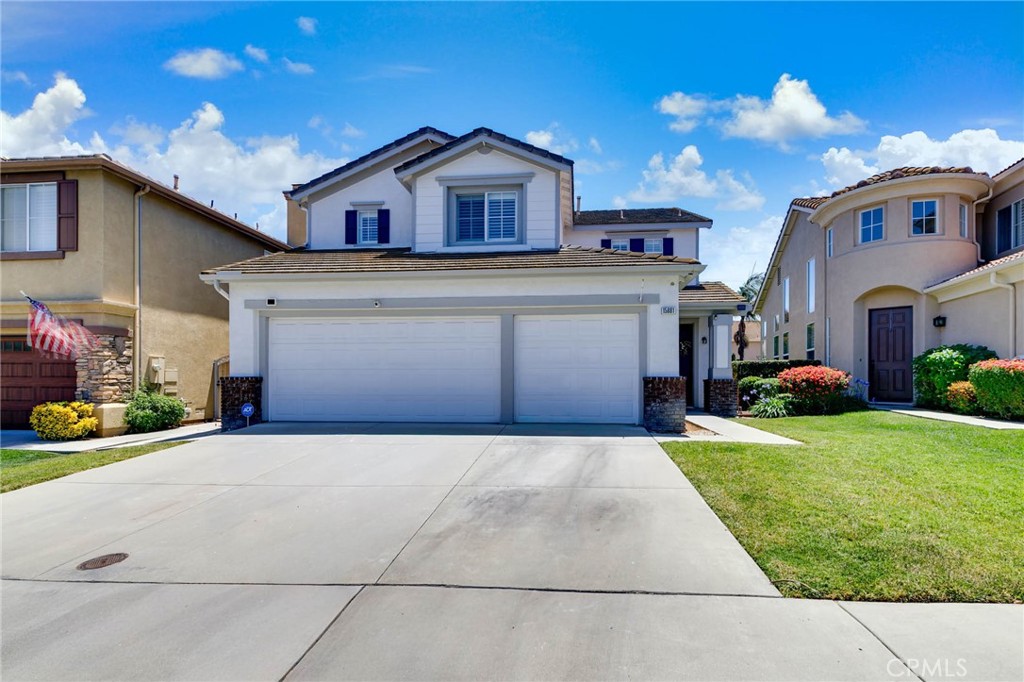 Residential Lease in Chino Hills 2