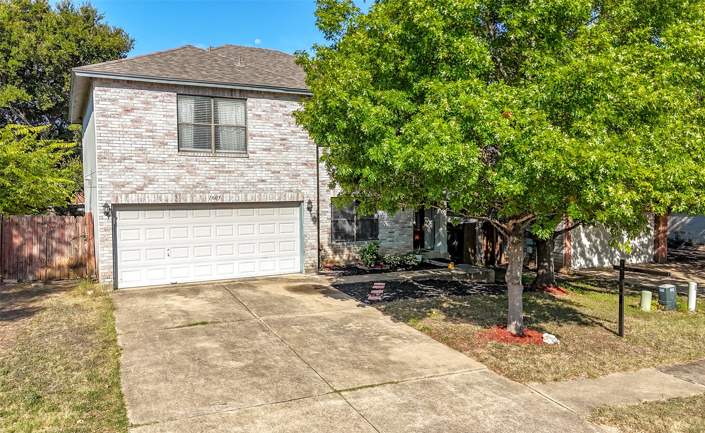 Alazan Cv, Round Rock, TX 78664