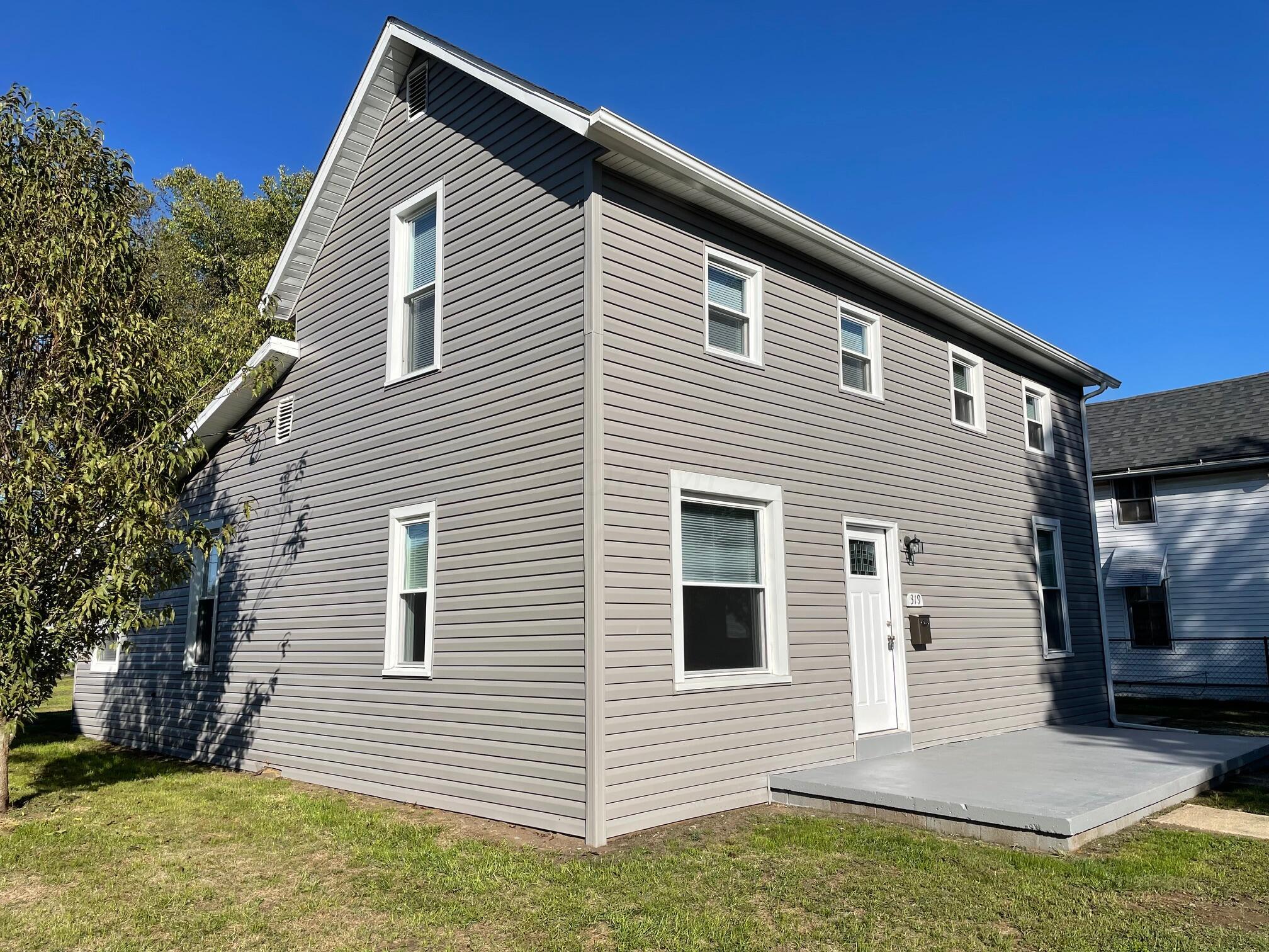 Wheat St, Lancaster, OH 43130