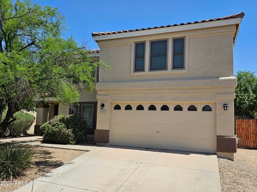 4135 E Pinto Lane, Phoenix, AZ, 85050 | Card Image