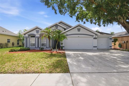 1452 Baythorn Dr, WESLEY CHAPEL, FL, 33543-7803 | Card Image