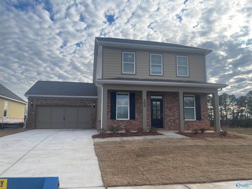 100 Watlington Rd, Madison, AL, 35756-6710 | Card Image