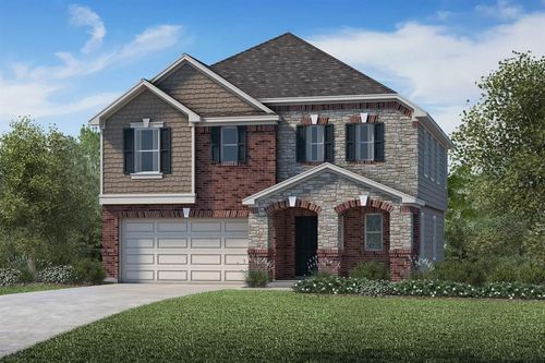 1709 Vista Luna Dr, Texas City, TX, 77591-1666 | Card Image