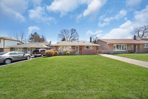 2374 Truscott Dr, Mississauga, ON, L5J2B2 | Card Image