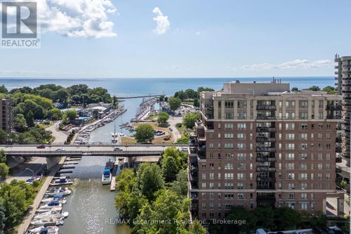 806-111 Forsythe St, Oakville, ON, L6K3J9 | Card Image