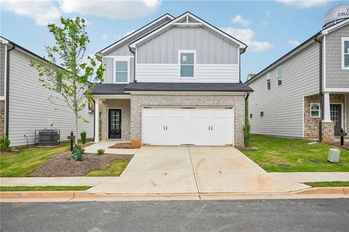 2770 Aralynn Way, College Park, GA, 30337-3902 | Card Image