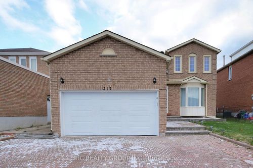 217 Highglen Ave, Markham, ON, L3S1Y4 | Card Image