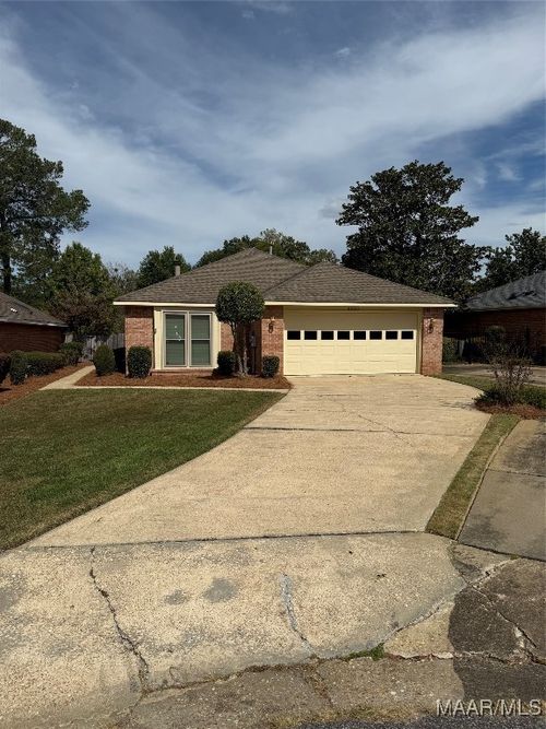 6529 Monmouth Mews, MONTGOMERY, AL, 36117-3464 | Card Image