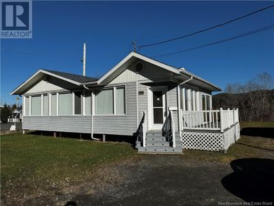 587 Canada Rd, Home with 0 bedrooms, 0 bathrooms and null parking in Edmundston NB | Image 1