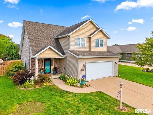 220 S Stillwater Dr, Chillicothe, IL, 61523-1218 | Card Image