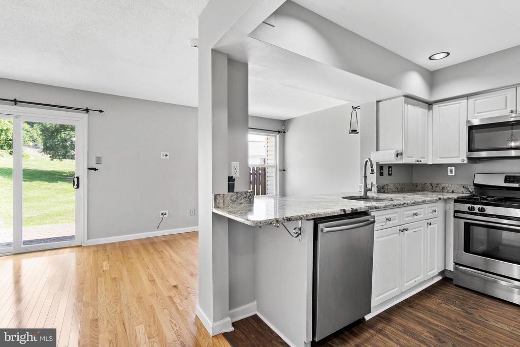 Residential Lease in DOYLESTOWN 3