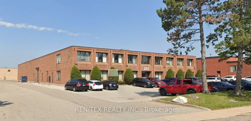 282 N Rivermede Rd, Vaughan, ON, L4K3N6 | Card Image