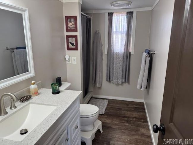 172 Current River Trl, House other with 2 bedrooms, 1 bathrooms and null parking in Maynard AR | Image 14