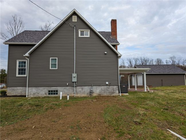 344 Sleepy Hollow Rd, House other with 3 bedrooms, 2 bathrooms and 6 parking in Smithfield PA | Image 24