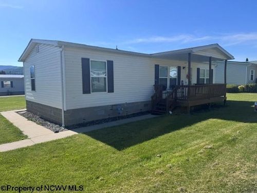 40 Yankee Ln, Beverly, WV, 26253-1152 | Card Image