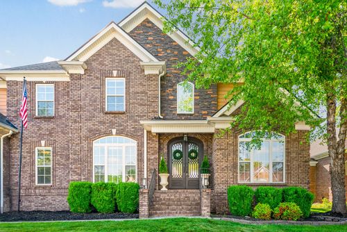 2484 Settlers Trce, Clarksville, TN, 37043-1523 | Card Image