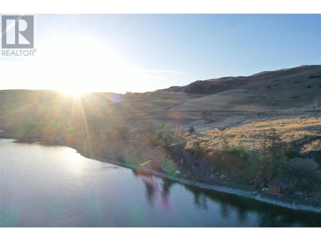8533 Old Kamloops Rd, Home with 0 bedrooms, 0 bathrooms and null parking in Stump Lake BC | Image 11