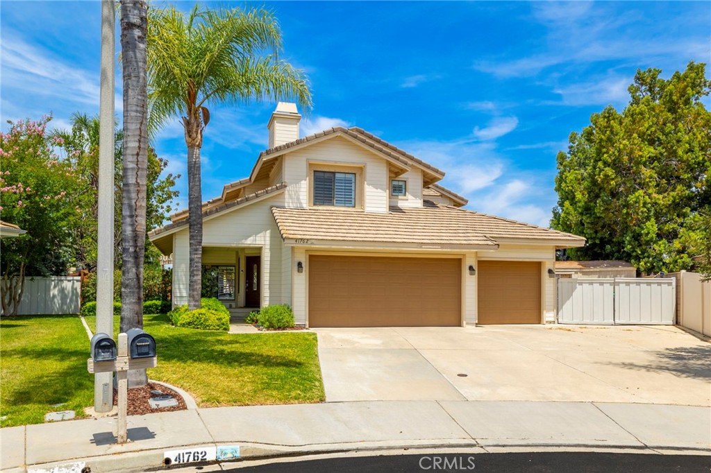 Residential in Temecula 4