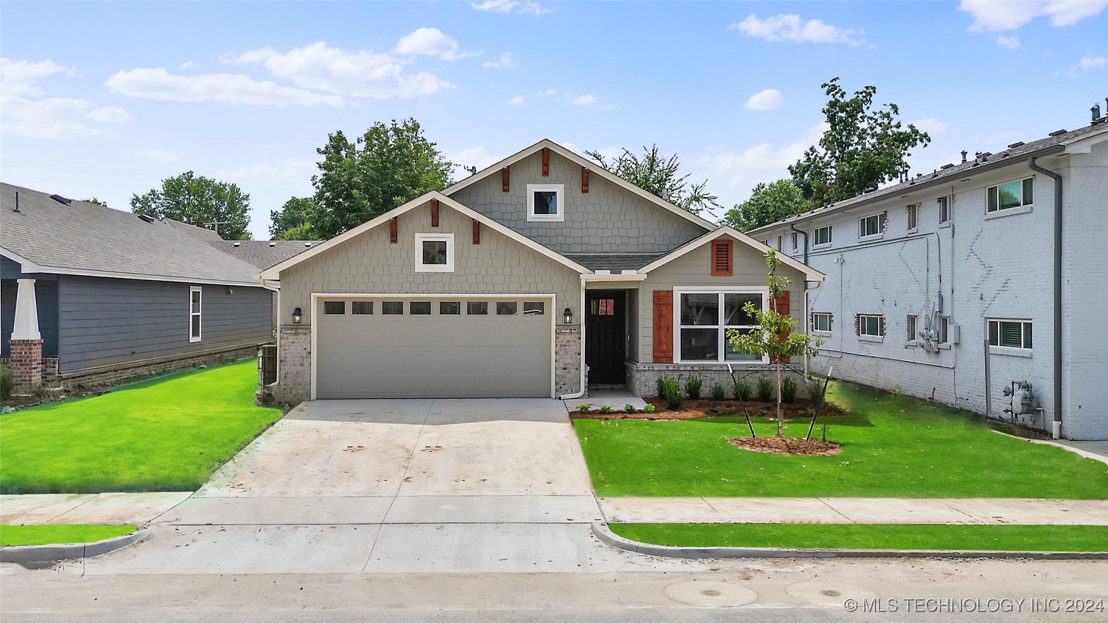 6th St, Tulsa, OK 74104