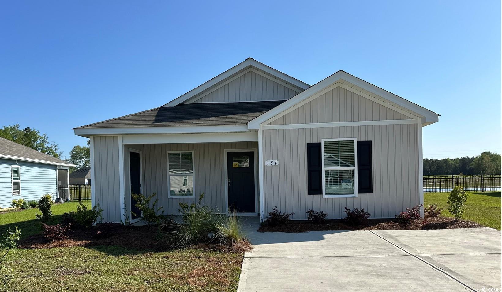Cambridge Dr, Tabor City, NC 28463