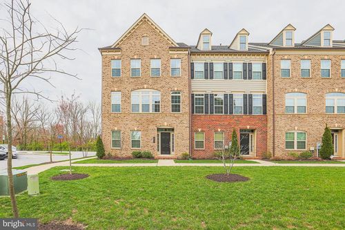 36-603 Iron Way, PIKESVILLE, MD, 21208-1208 | Card Image